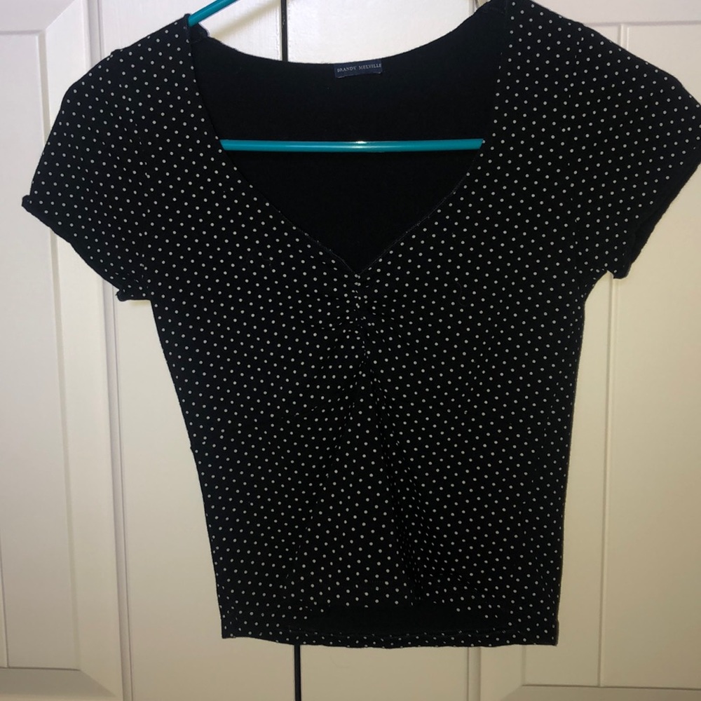 Brandy Melville Gina Top